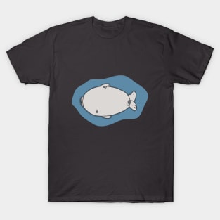 Seal relaxing T-Shirt